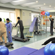 Illustration for article titled You Can Play Wii in North Korea... for Therapy